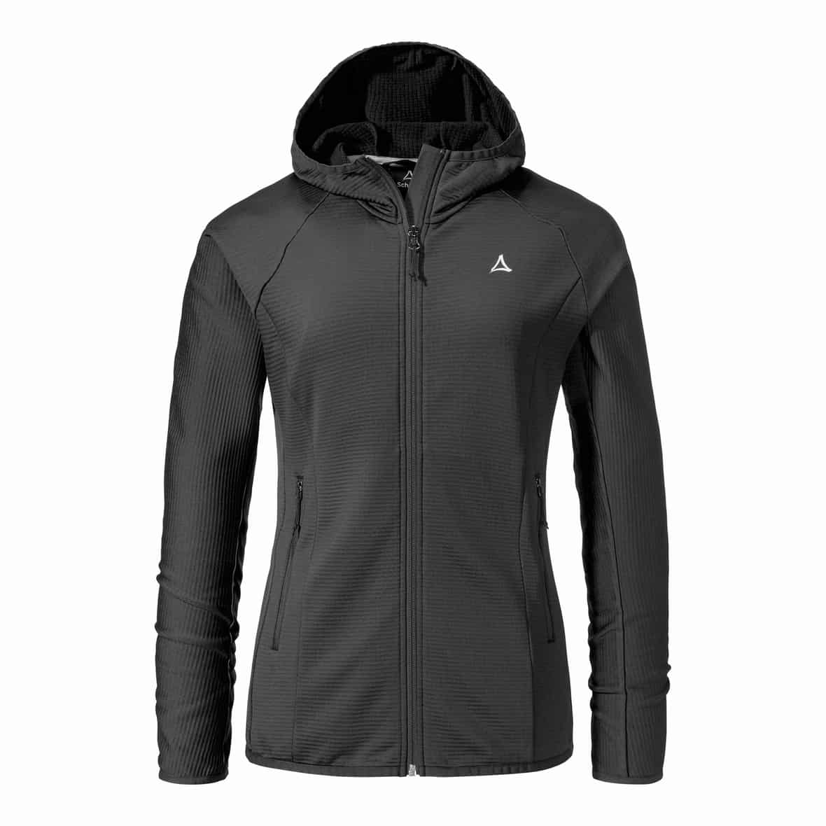 Fleece Hoody Style Cascata WMS