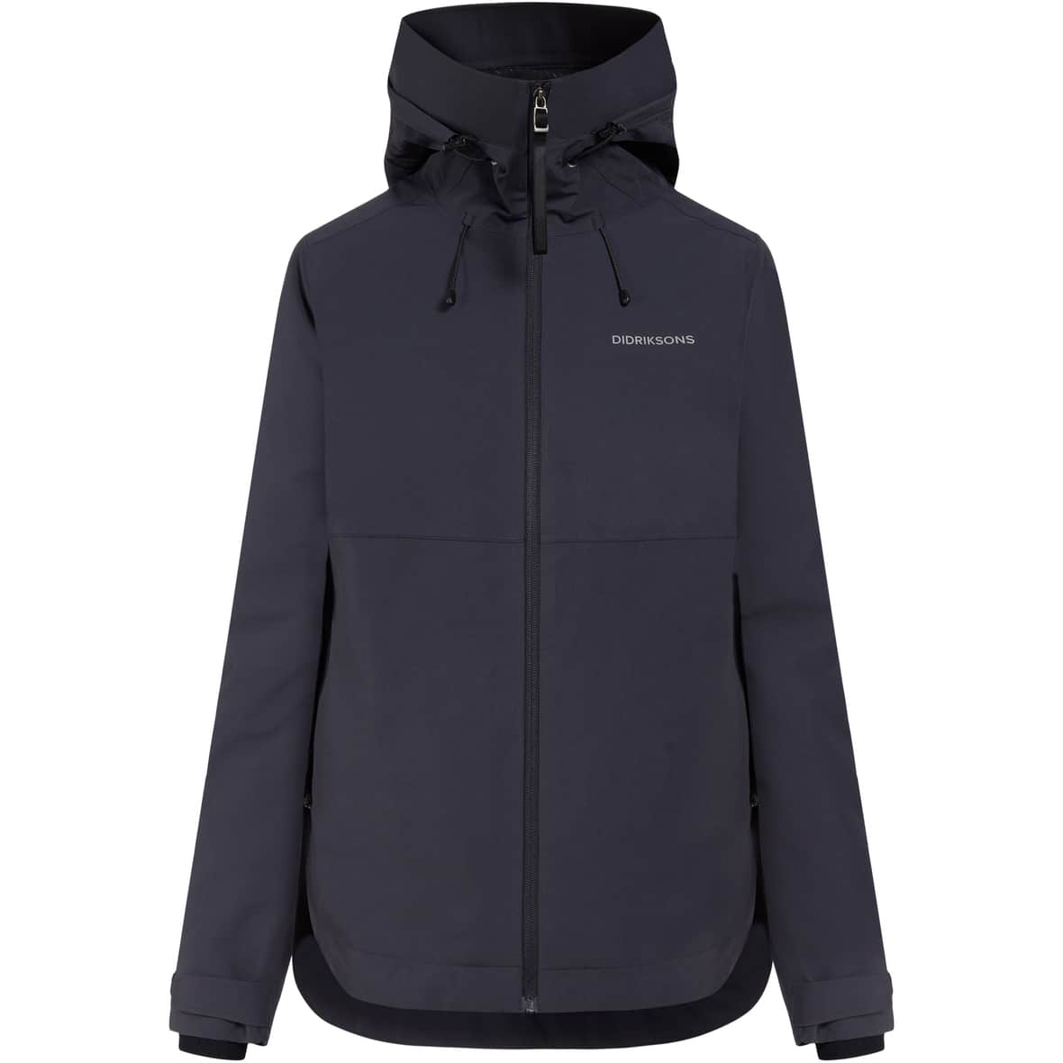 Jennie Damen Winterjacke Dunkelblau_999 | 34