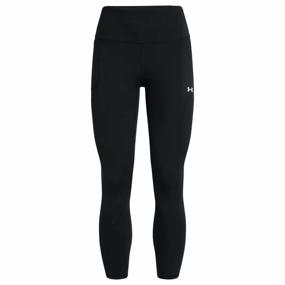 Motion Ankle Legging Emea Schwarz_001 | XS