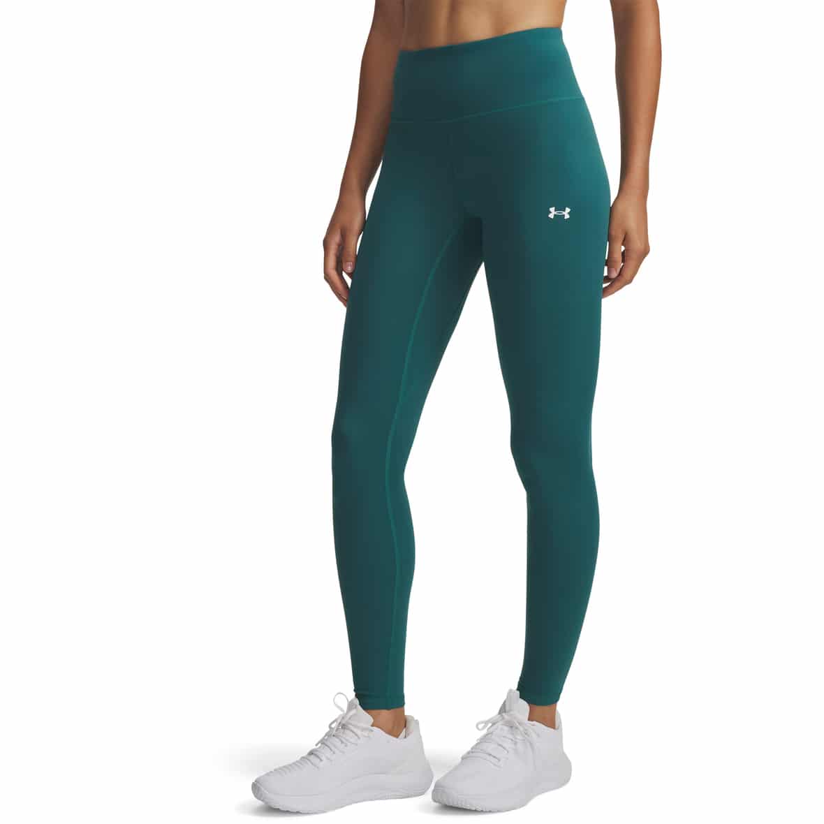 Motion Damen Leggings Grün_338 | S