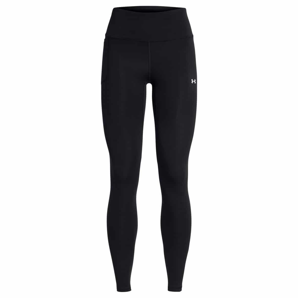 Motion Damen Leggings Schwarz_001 | M
