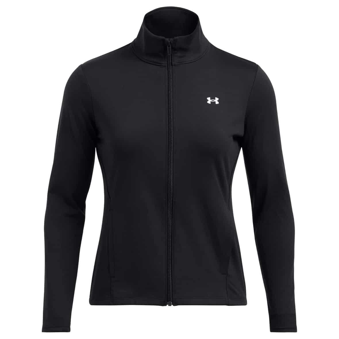 Under Armour Motion Jacke Emea Damen (Schwarz XS)