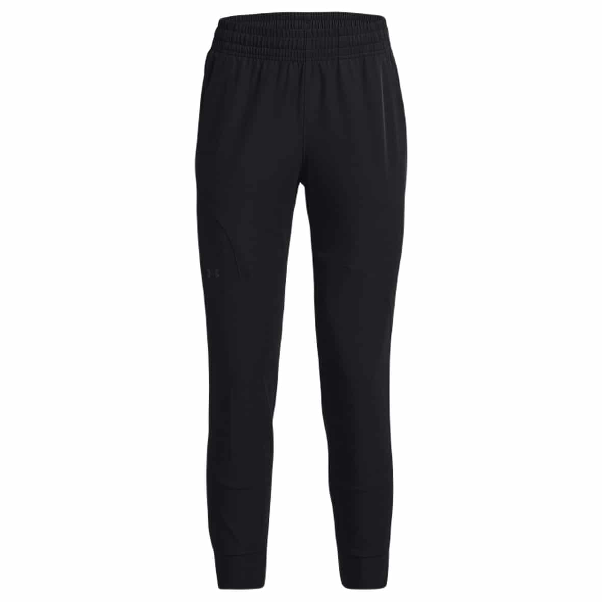 Under Armour Unstoppable Jogger Damen (Schwarz L) Fitnessbekleidung