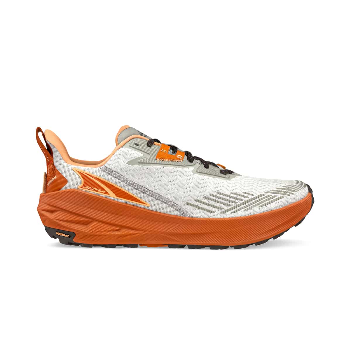 Altra M Experience Wild Herren (Grau 8,5 US, 42 EU) Trailrunningschuhe