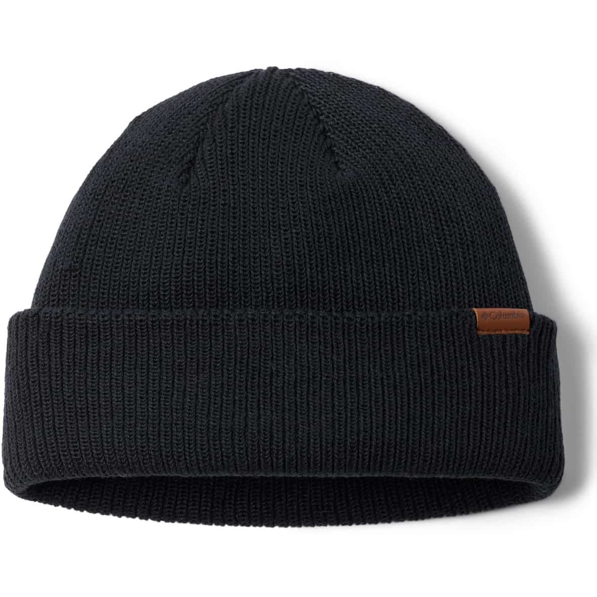 Portside Fisherman Mütze Schwarz_010__BLACK | one size