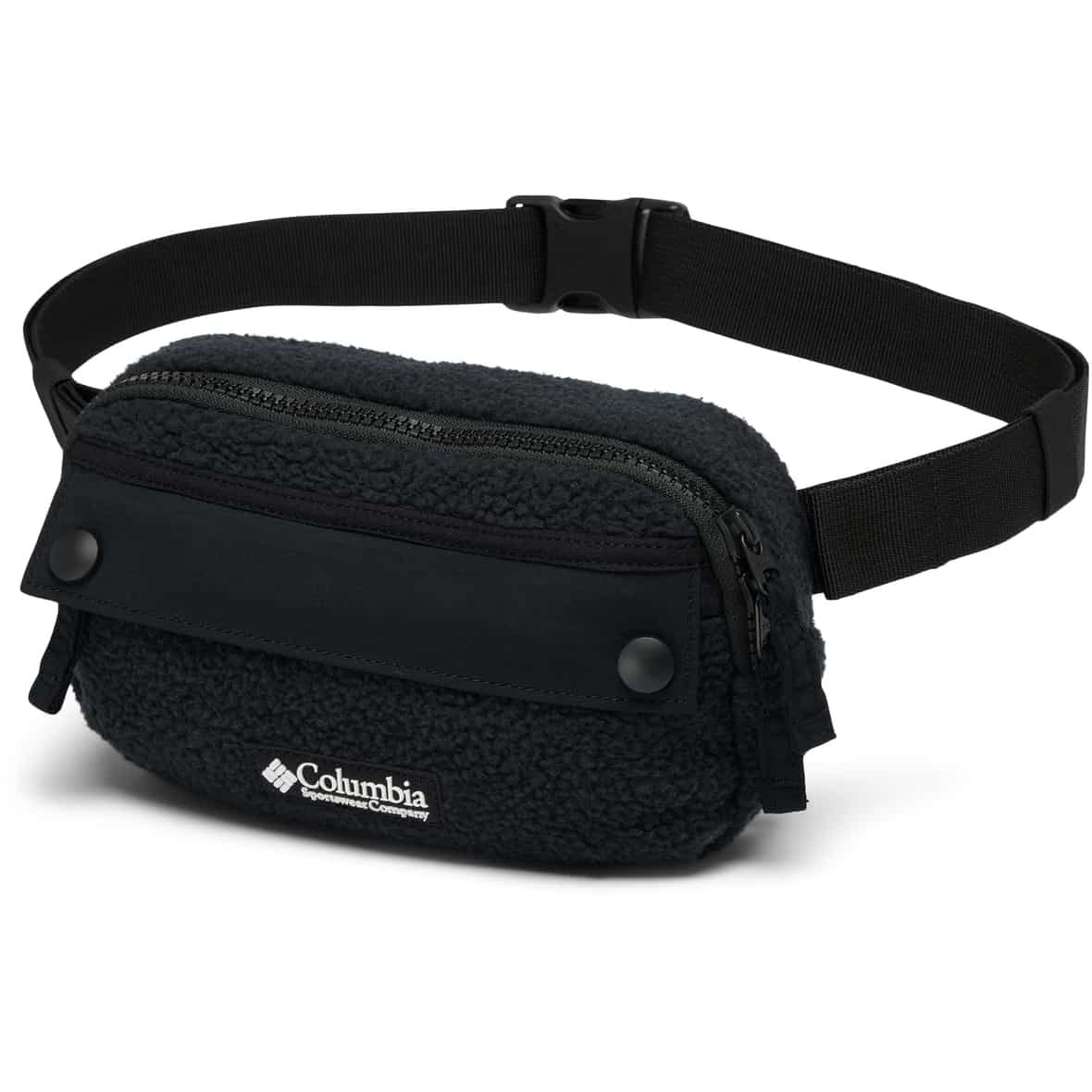 Helvetia II Bauchtasche Schwarz_010__BLACK | one size