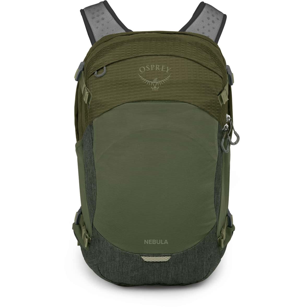Nebula Daypack Dunkelgrün_1152__MOSS GREEN- | one size