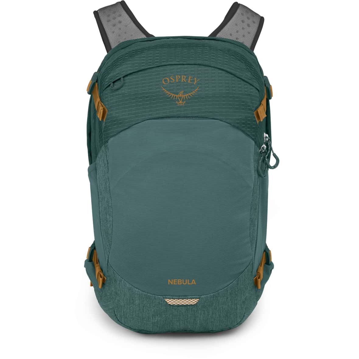 Nebula Daypack Petrol_1161 | one size