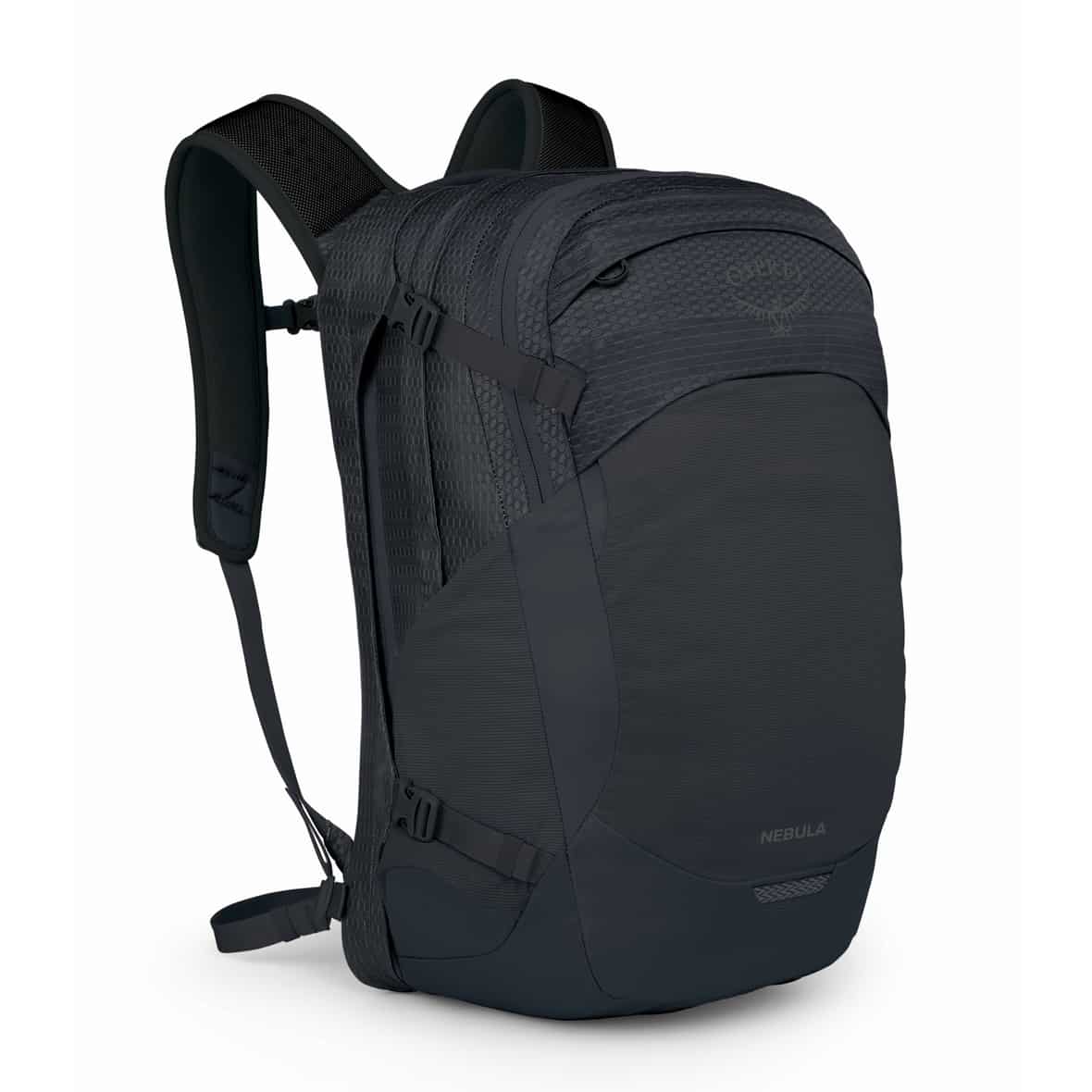 Nebula Daypack Schwarz_1 | one size