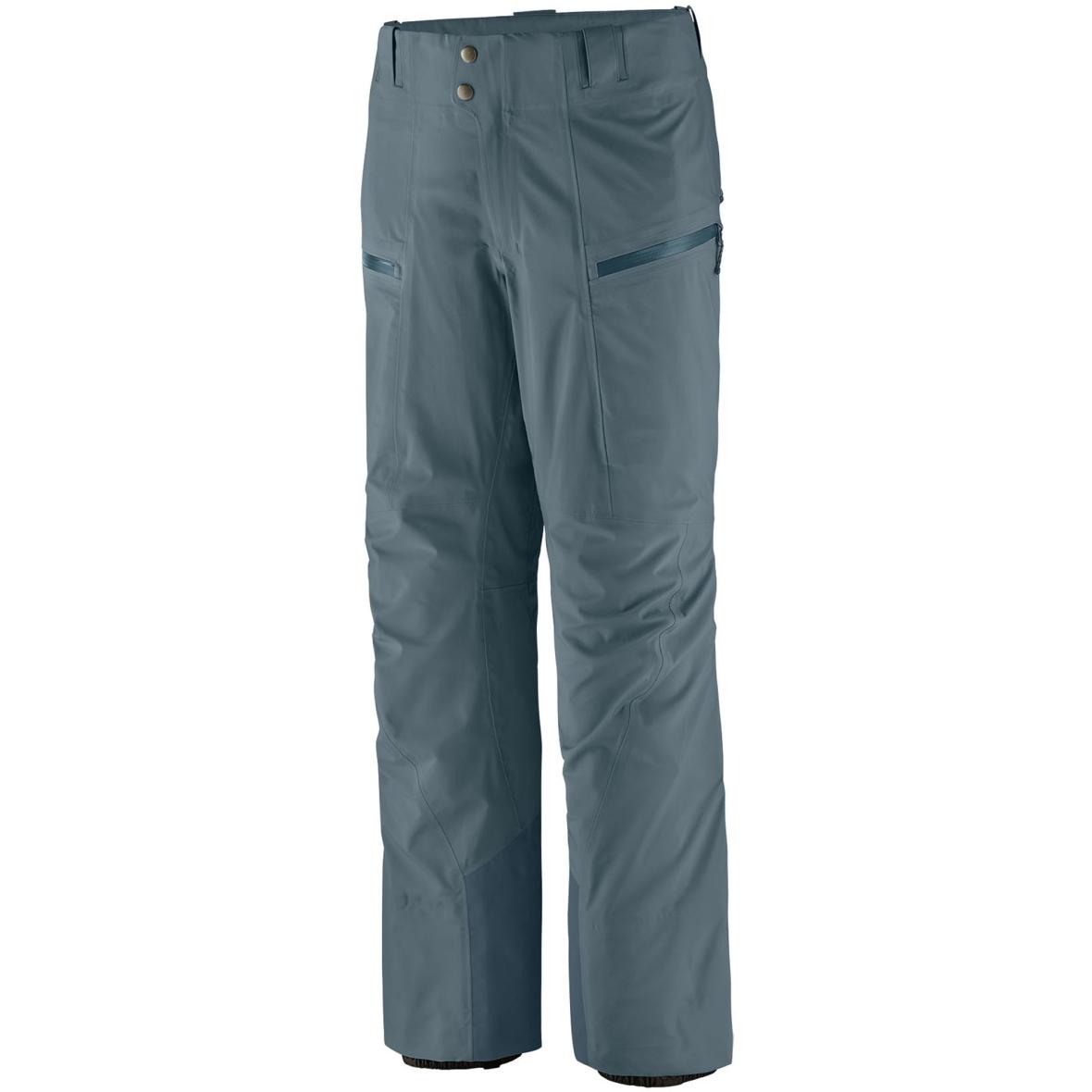 Stormstride 3L Herren Hardshellhose Blau_SMTB | S