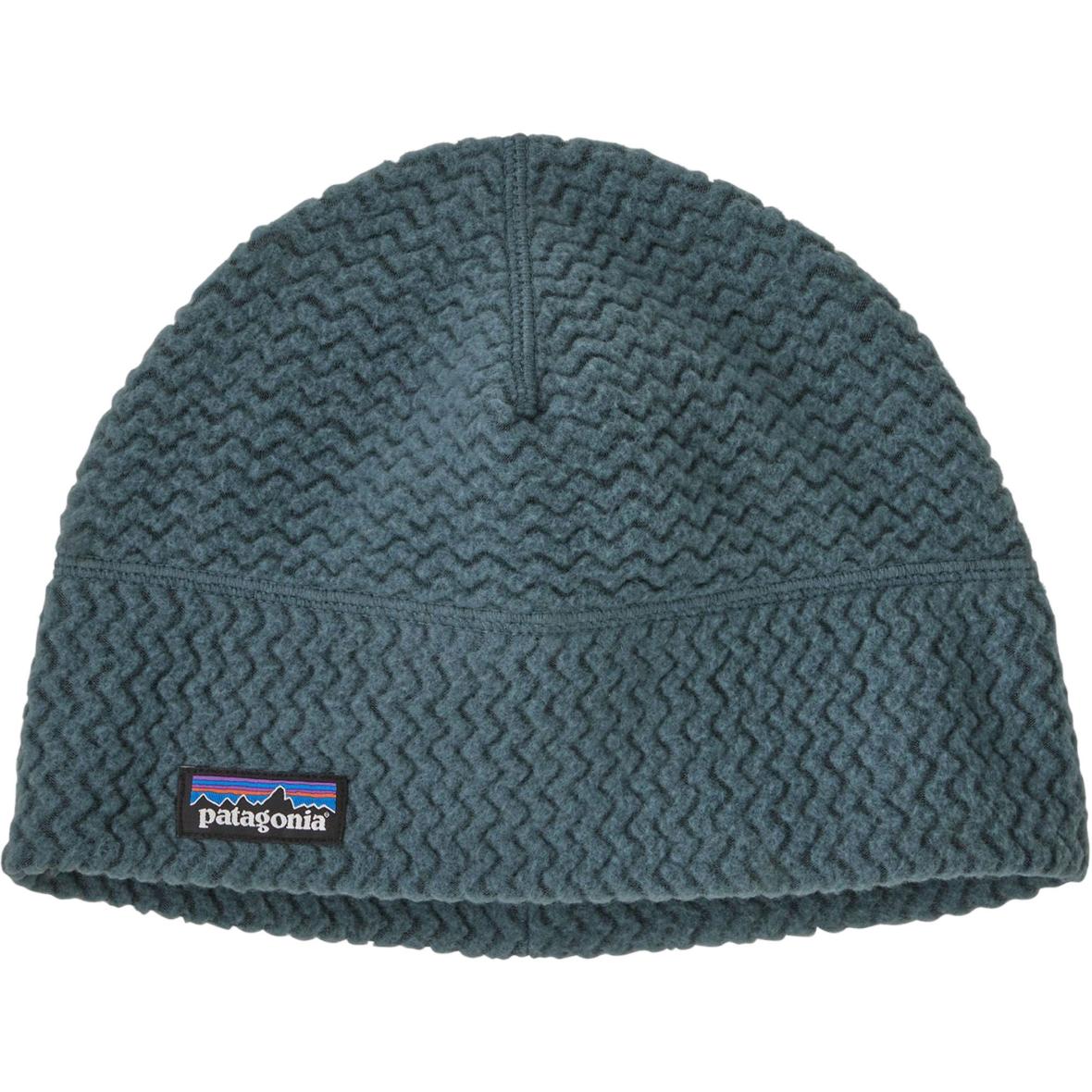 Patagonia R1 Air Mütze Unisex ( Blau L)