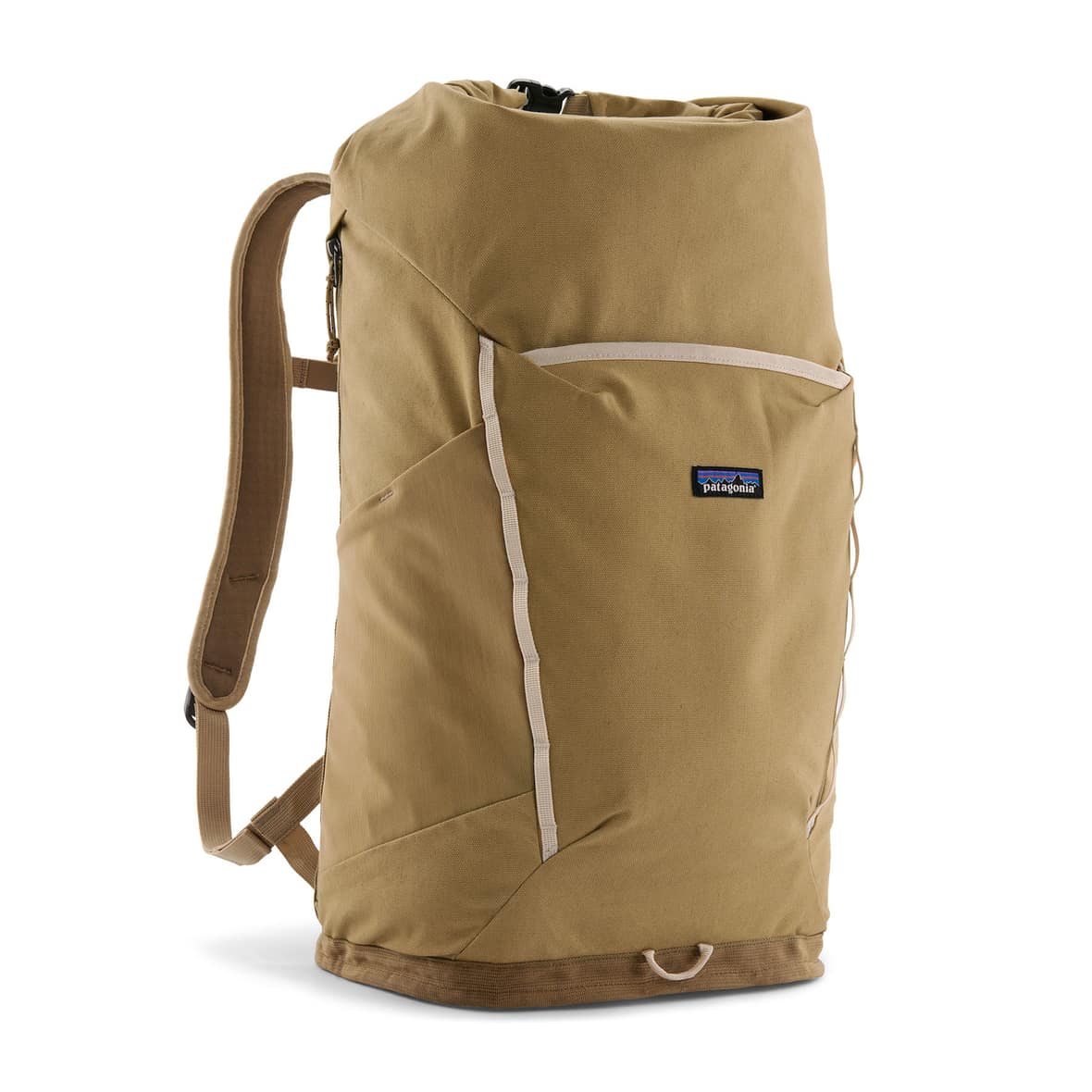 Fieldsmith Roll Top 32 L Daypack Oliv_CSC | one size