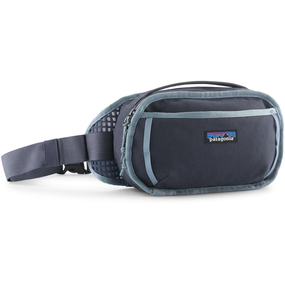 Fieldsmith Hip Pack Bauchtasche Dunkelblau_SMDB | one size