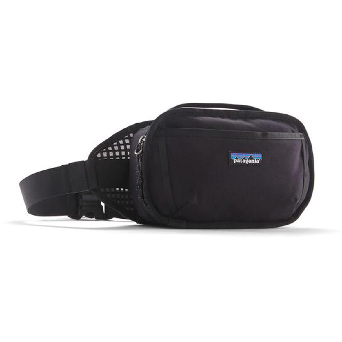 Fieldsmith Hip Pack Bauchtasche Schwarz_BLK | one size