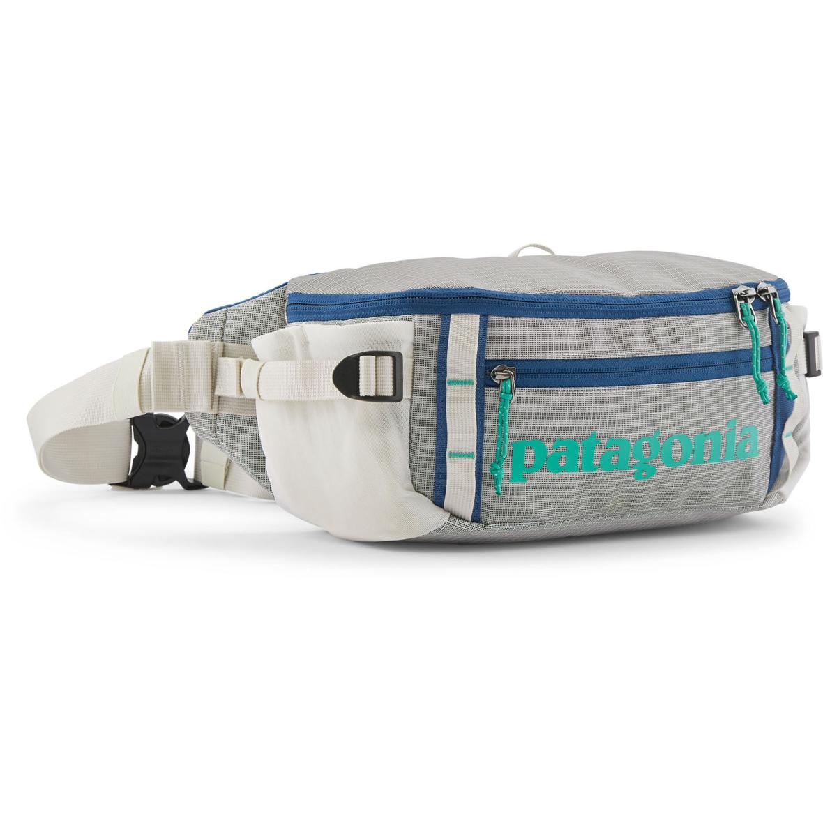 Black Hole Waist Pack 5L Umhängetasche Weiß_BCW__BIRCH WHITE | one size