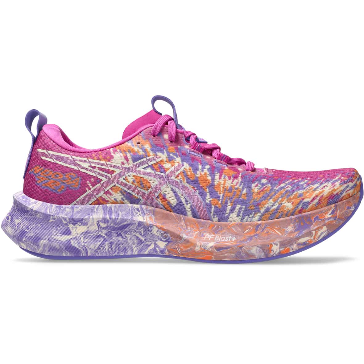 Noosa Tri 16 Damen Laufschuhe Beere_703__DIGITAL SAKURA/AMETHYST | 10,5