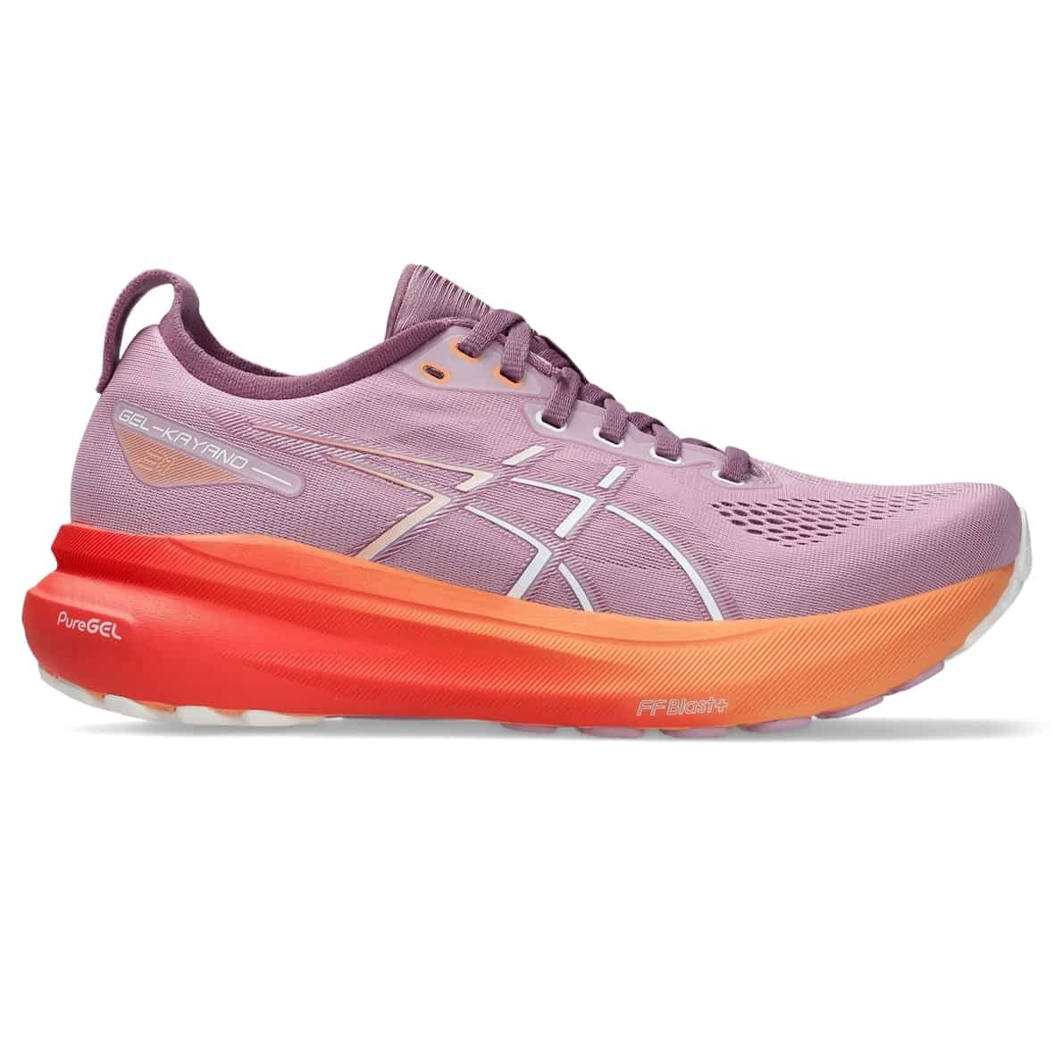 Asics Gel Kayano 31 w Damen (Flieder 6,5) Laufschuhe