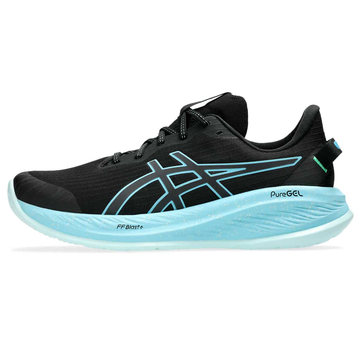 Asics Gel Cumulus 26 Lite Show Herren (Schwarz 10,5 44.5 EU) Laufschuhe