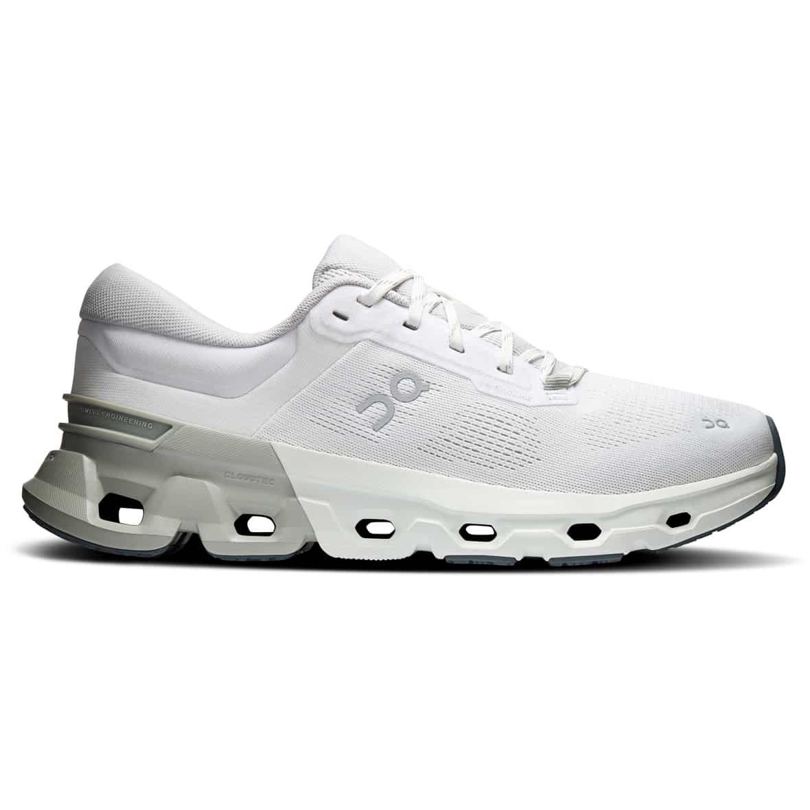 Cloudflyer 5 Herren Laufschuhe Beige_4469__IVORY / TIN | 44