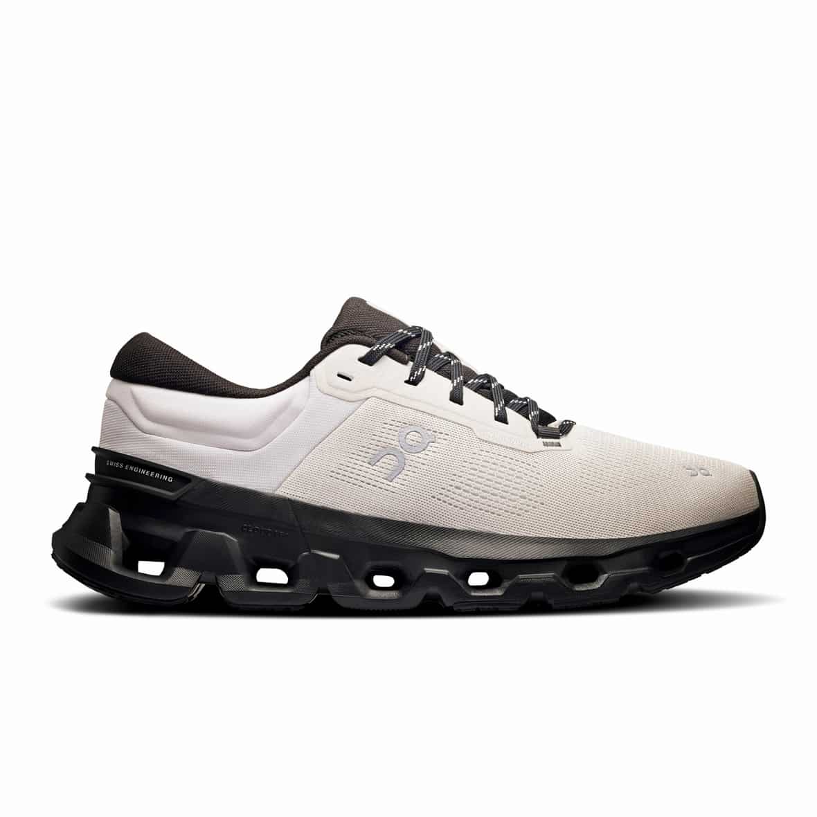 On Cloudflyer 5 Herren (Hellgrau 44,5 US) Laufschuhe