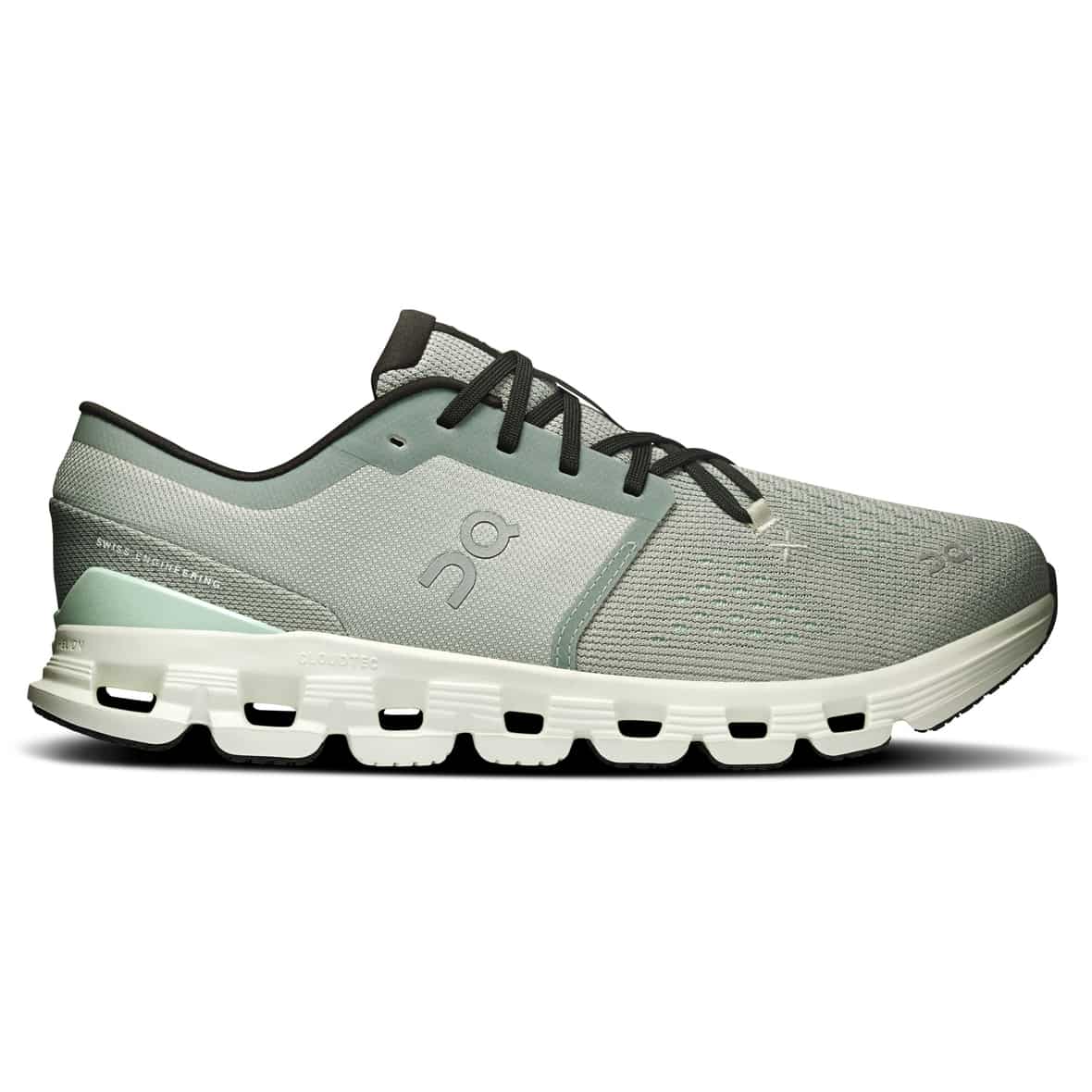 Cloud X 4 Herren Laufschuhe Mint_4422__TIN / ICEBERG | 43