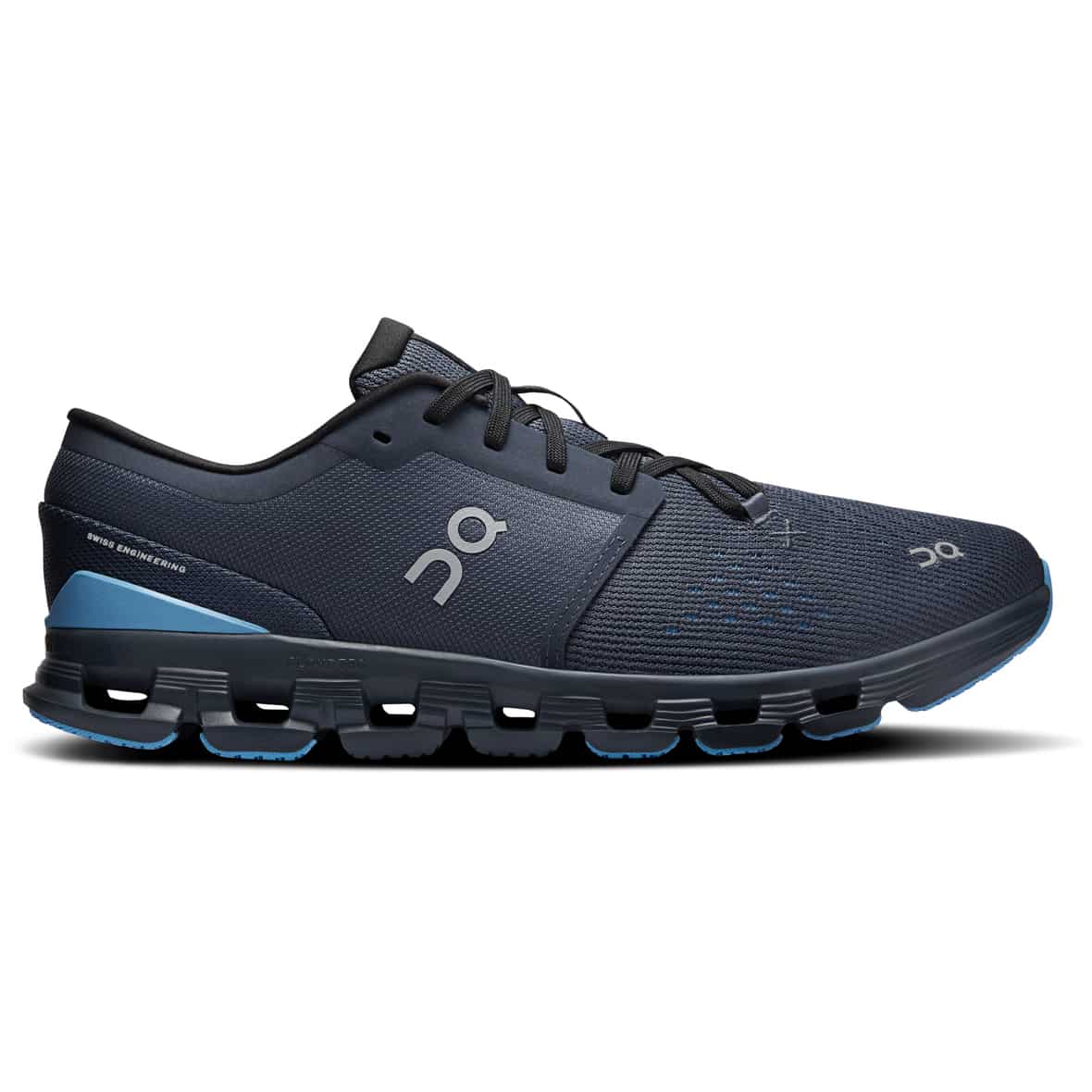 Cloud X 4 Herren Laufschuhe Dunkelblau_4739__NAVY / GOURAMI | 45