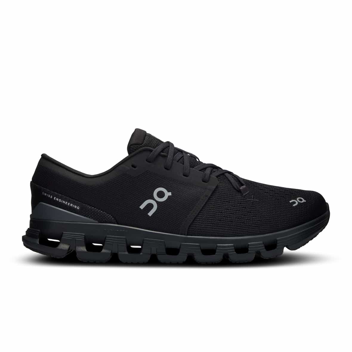 Cloud X 4 Herren Laufschuhe Schwarz_0106__BLACK / ECLIPSE | 41