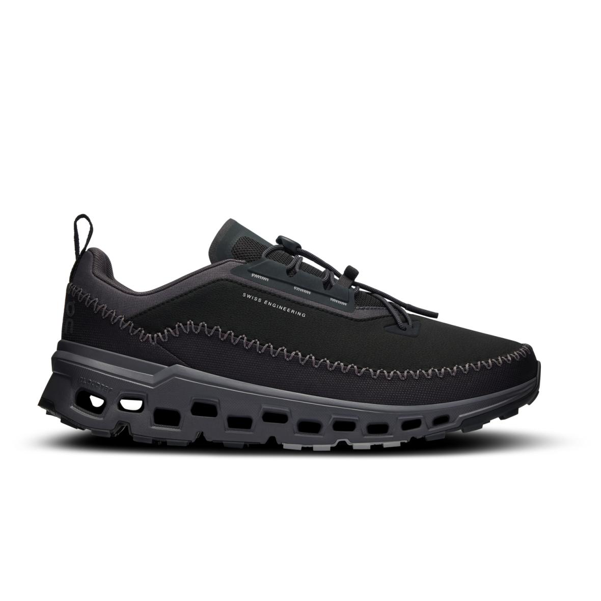 Cloudaway 2 Herren Sneaker Schwarz_0106__BLACK / ECLIPSE | 41