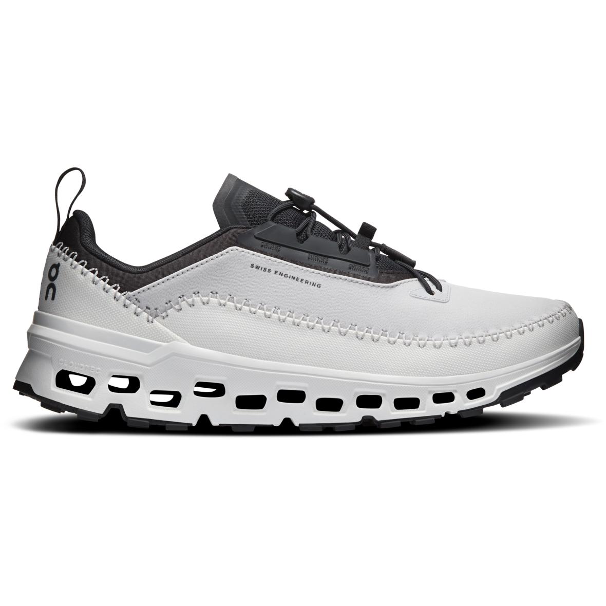 Cloudaway 2 Herren Sneaker Schwarz_1430__BLACK / IVORY | 42