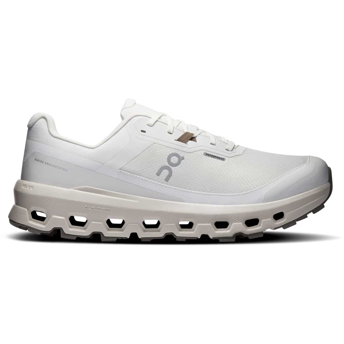 Cloudvista 2 Waterproof Herren Trailrunningschuhe Beige_1075__ICE / PEARL | 42,5