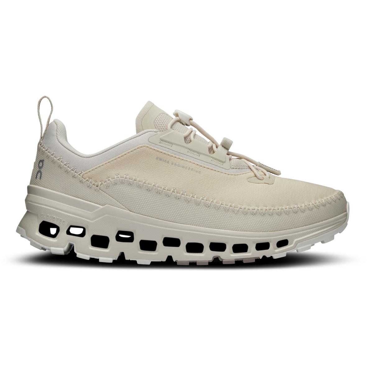 Cloudaway 2 Damen Sneaker Beige_2675__SAND / ICE | 38