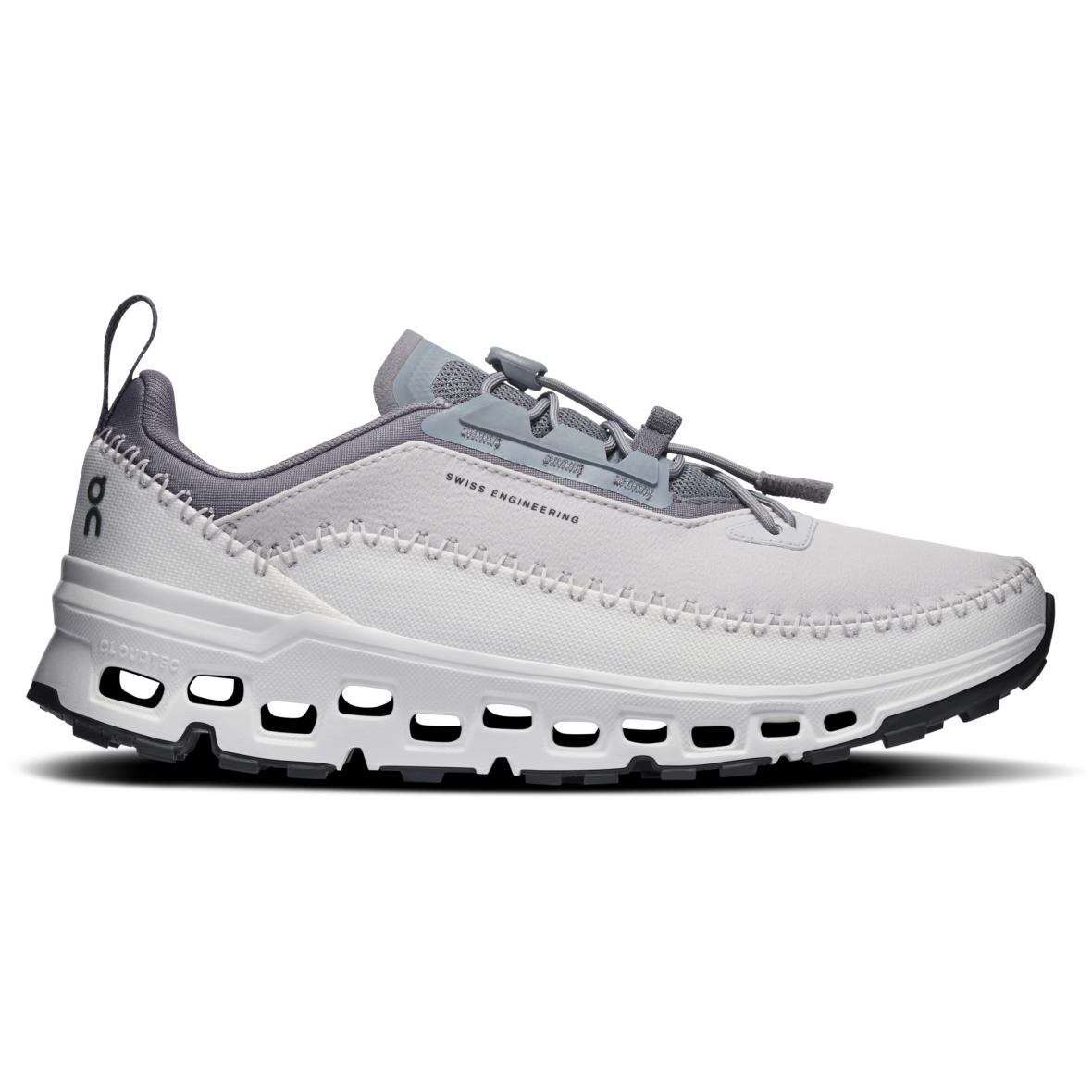 Cloudaway 2 Damen Sneaker Grau_3247__ROCK / IVORY | 38,5