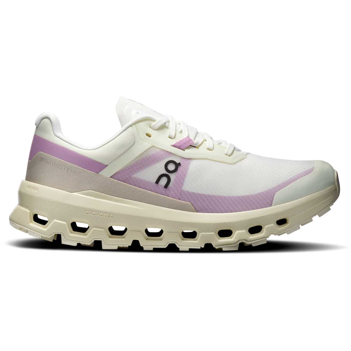 Cloudvista 2  Damen Trailrunningschuhe Hellgrün_4854__IVORY / SEEDLING | 37