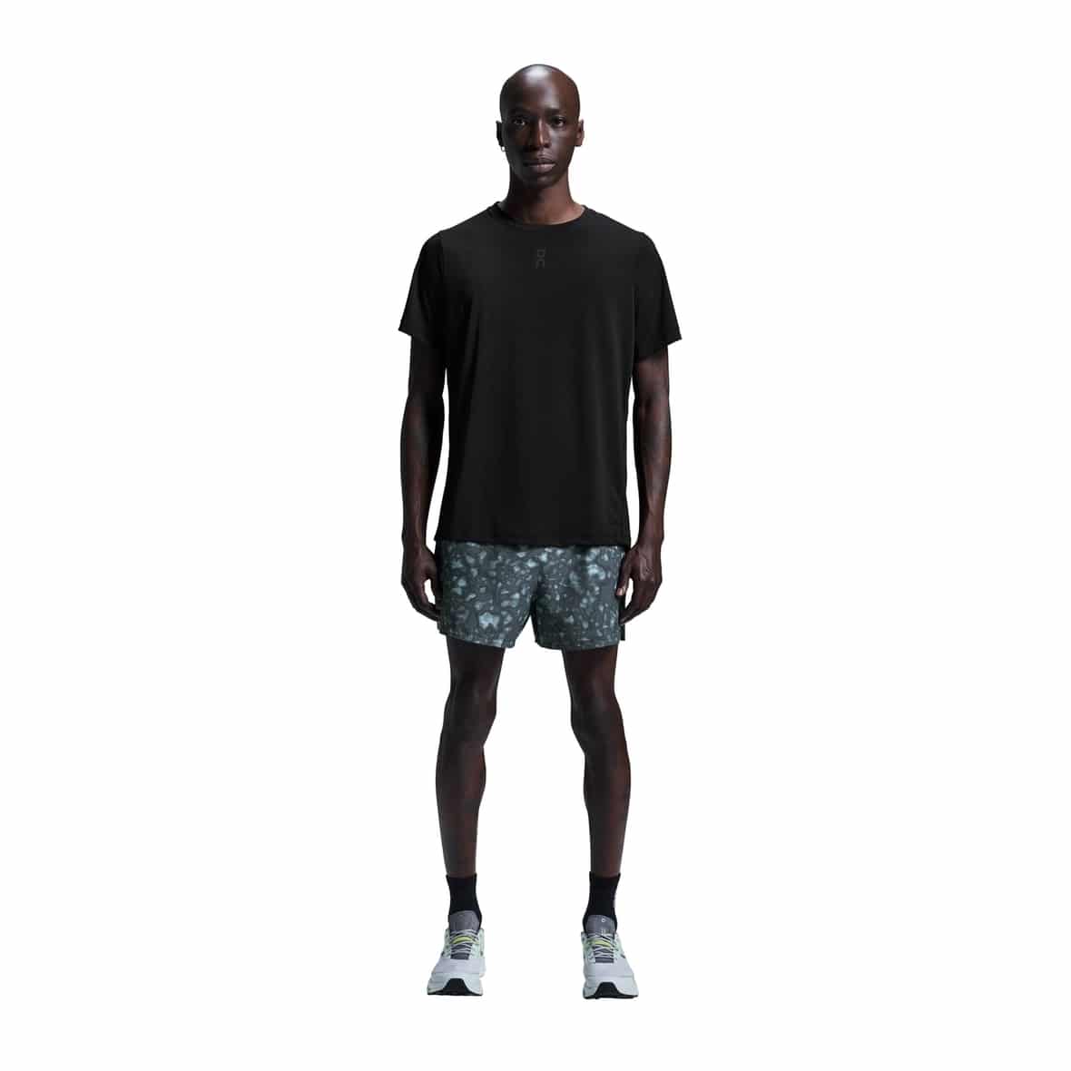 Trail  Herren Laufshorts