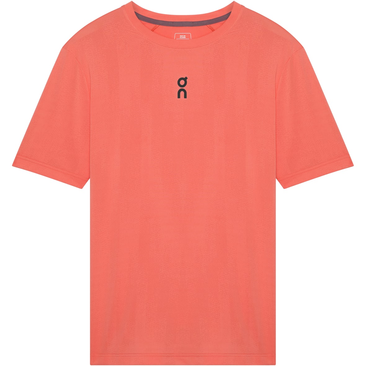 Trail-T Herren Laufshirt Ziegel_4479__REEF | XXL