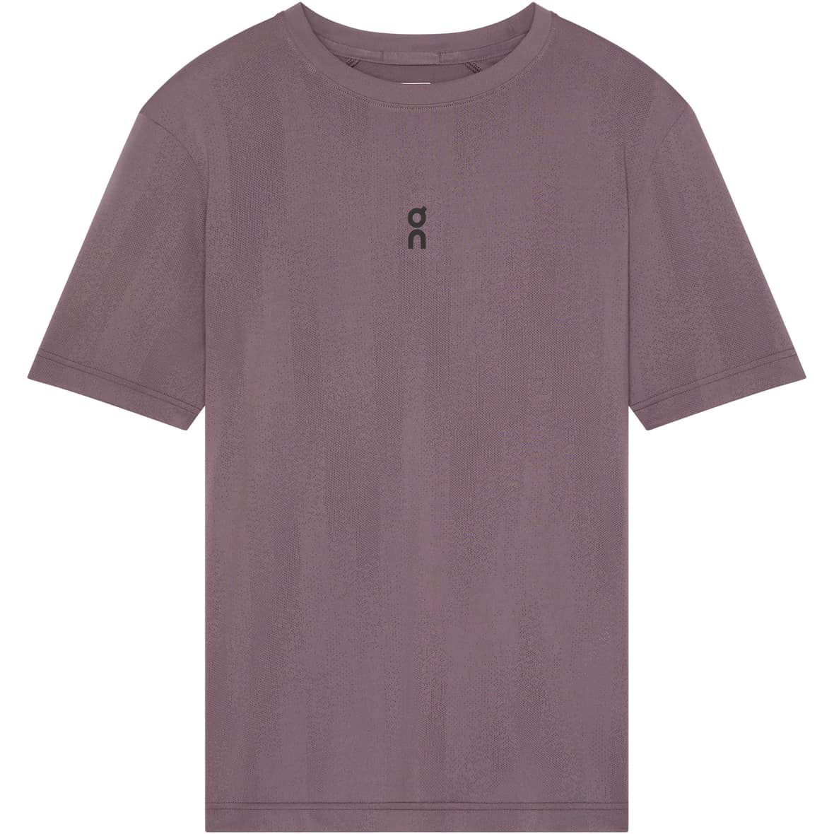 Trail-T Herren Laufshirt Dunkelbraun_4381__GOBI | M