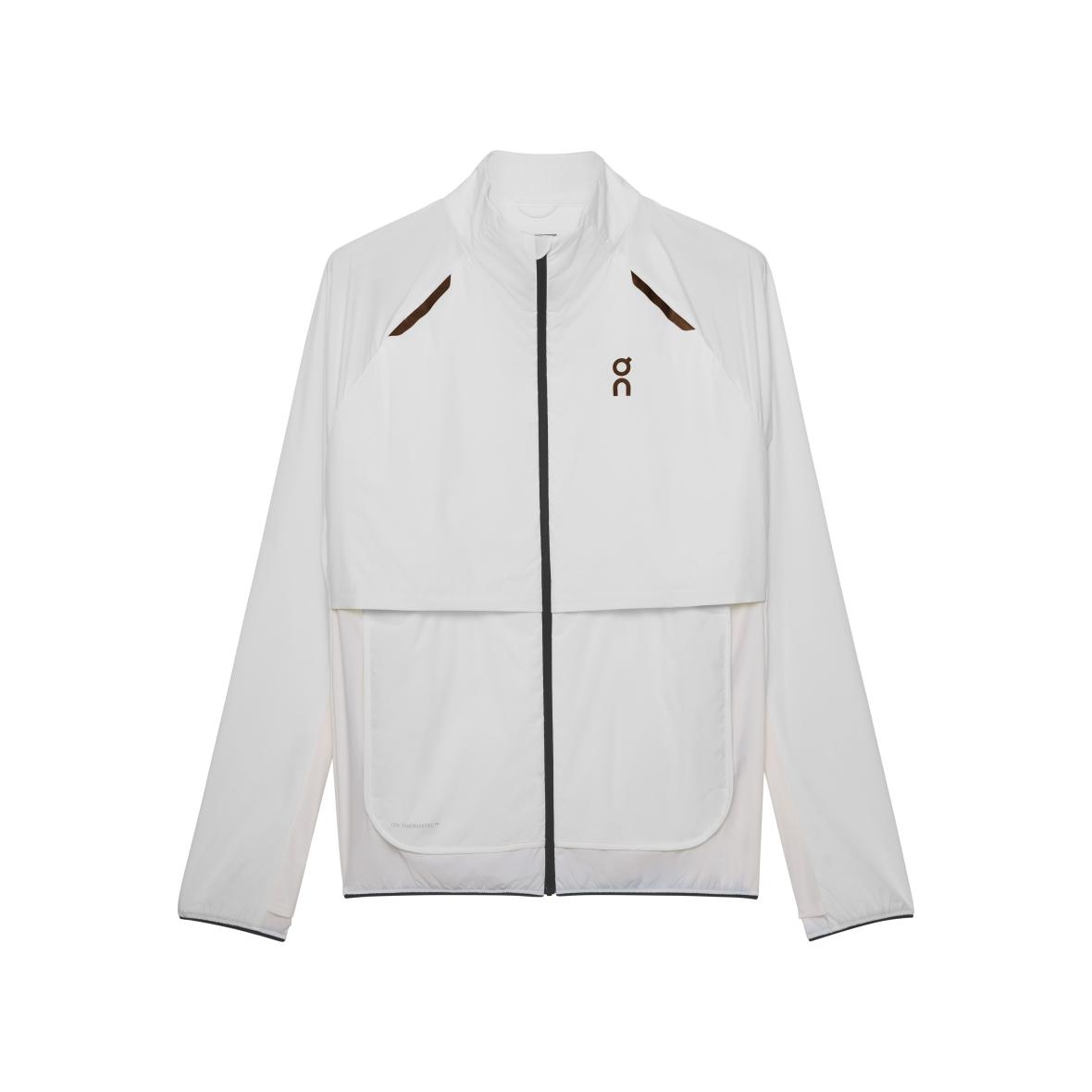 Weather  Herren Laufjacke