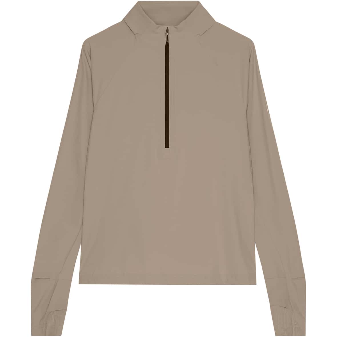 Trail Breaker Herren Laufjacke Beige_0603__DESERT | XL