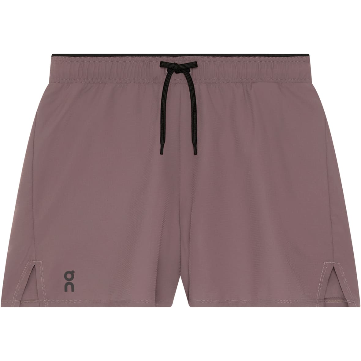 Trail  Damen Laufshorts Dunkelbraun_4381__GOBI | M