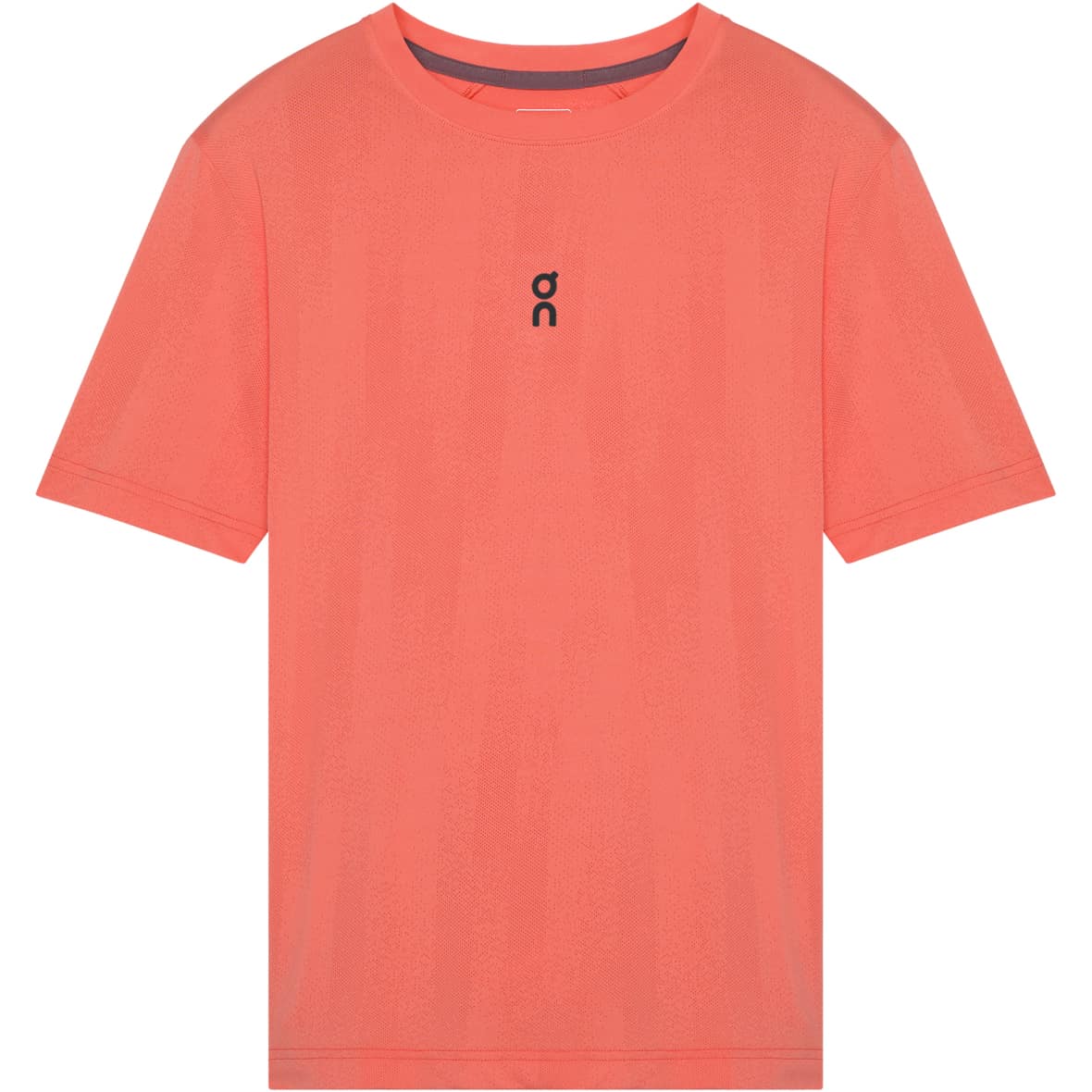 Trail-T Damen Laufshirt Ziegel_4479__REEF | S