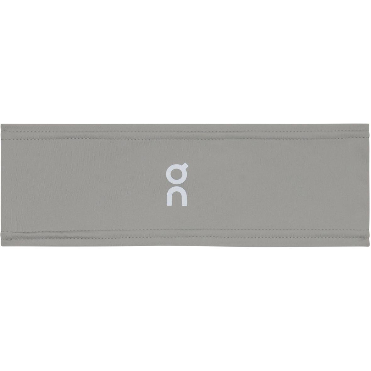 Core Stirnband Hellblau_1291__ALLOY | one size