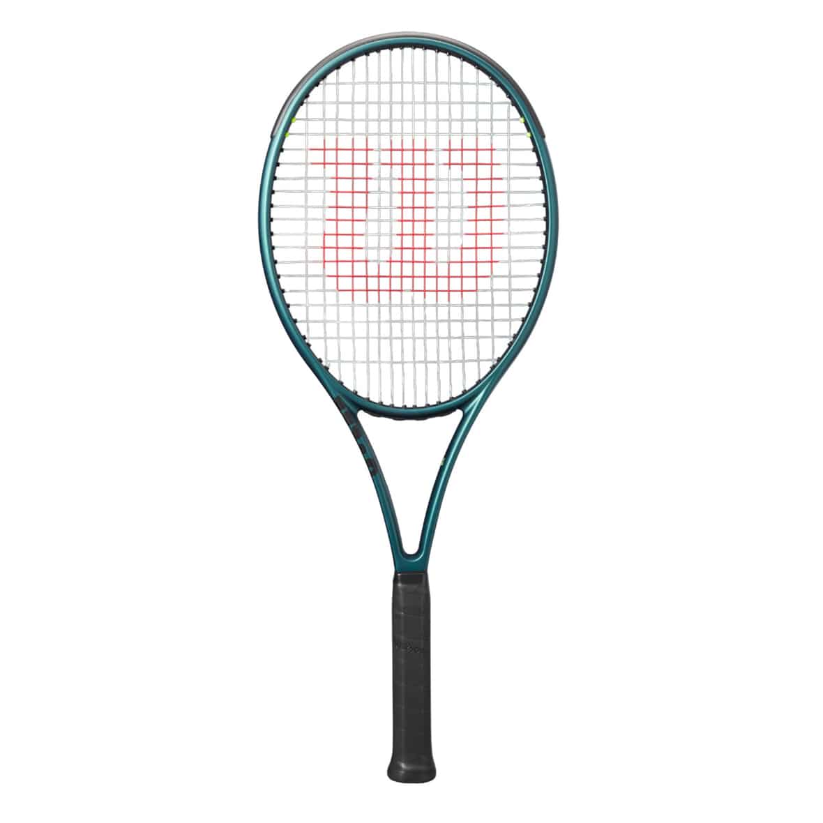 Wilson BLADE 100L V9 FRM 5 (Grün 3) Tennisschläger