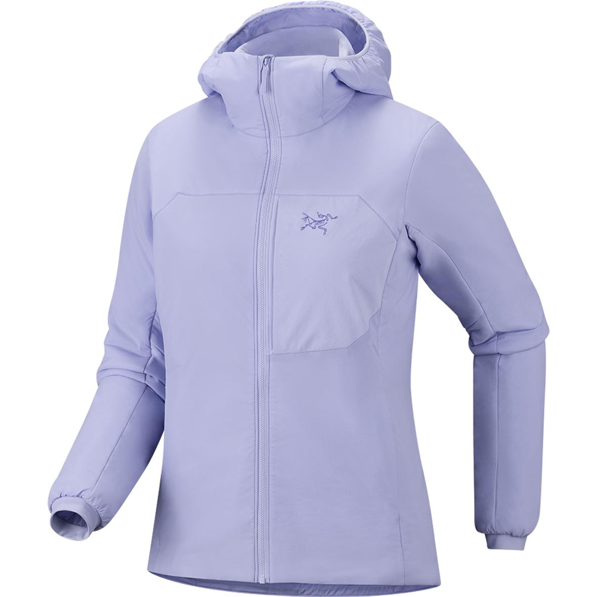 Proton  Damen Isolationsjacke Violett_023213 | L