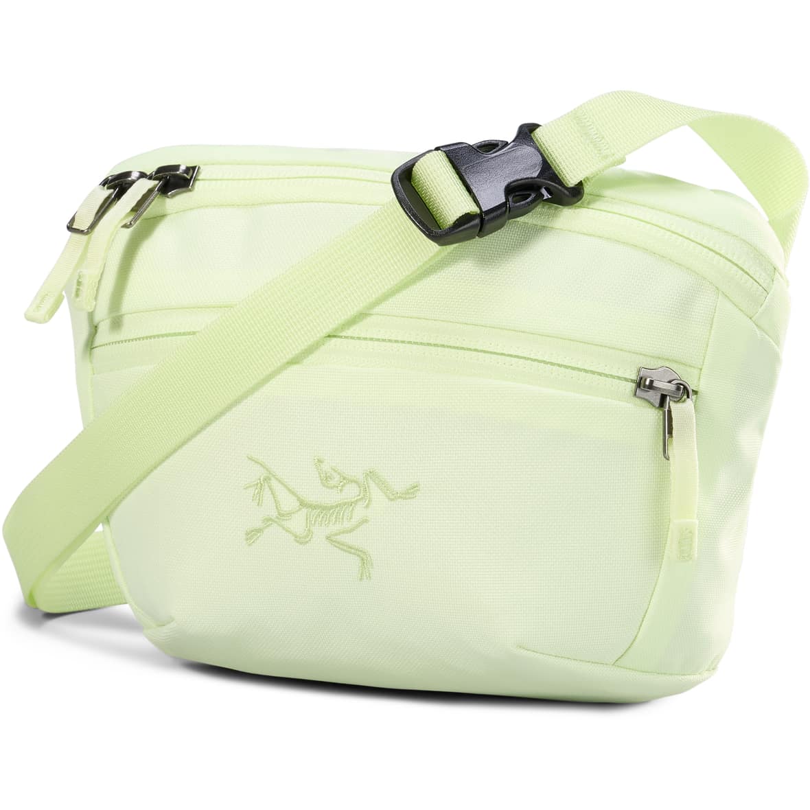Mantis 1  Bauchtasche Gelb_020866 | one size