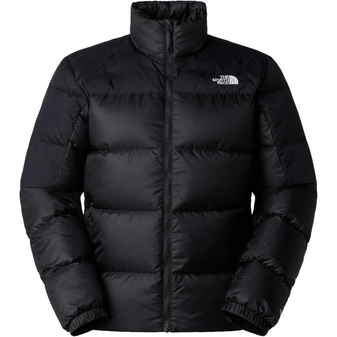 Diablo  Herren Daunenjacke Schwarz_GOC | S