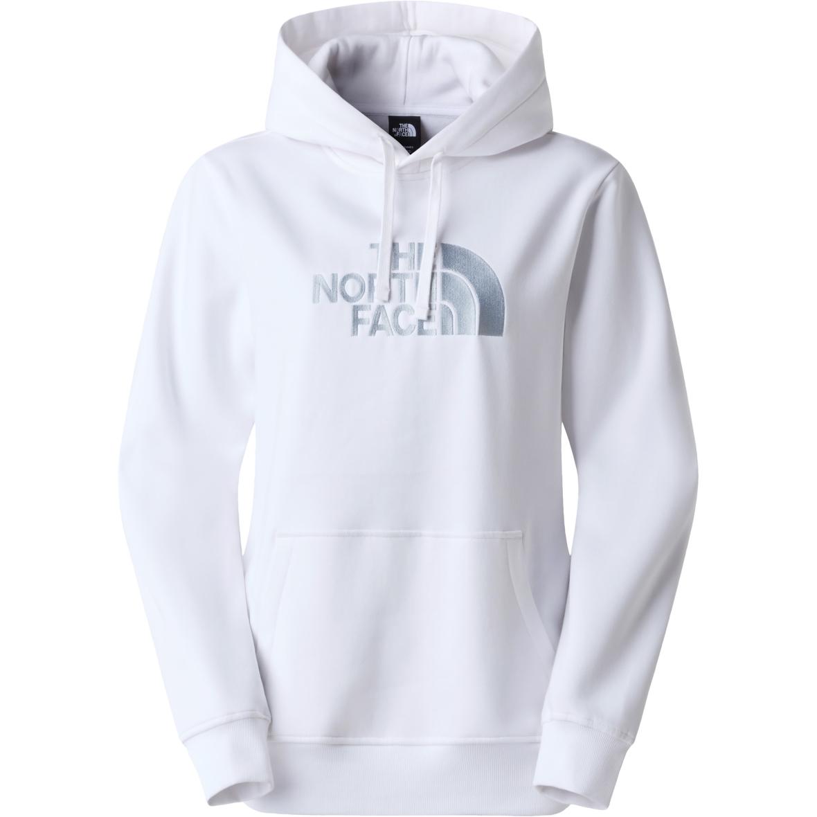 Drew Peak Damen Hoodie Weiß_MV5 | XL