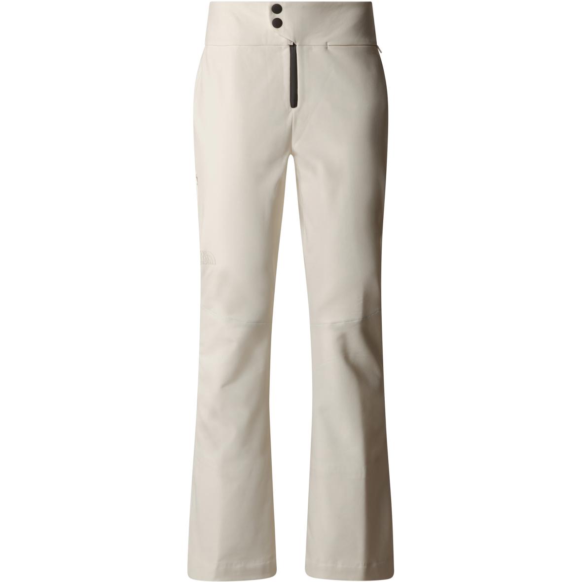 Snoga  Damen Skihose Beige_QLI | XS