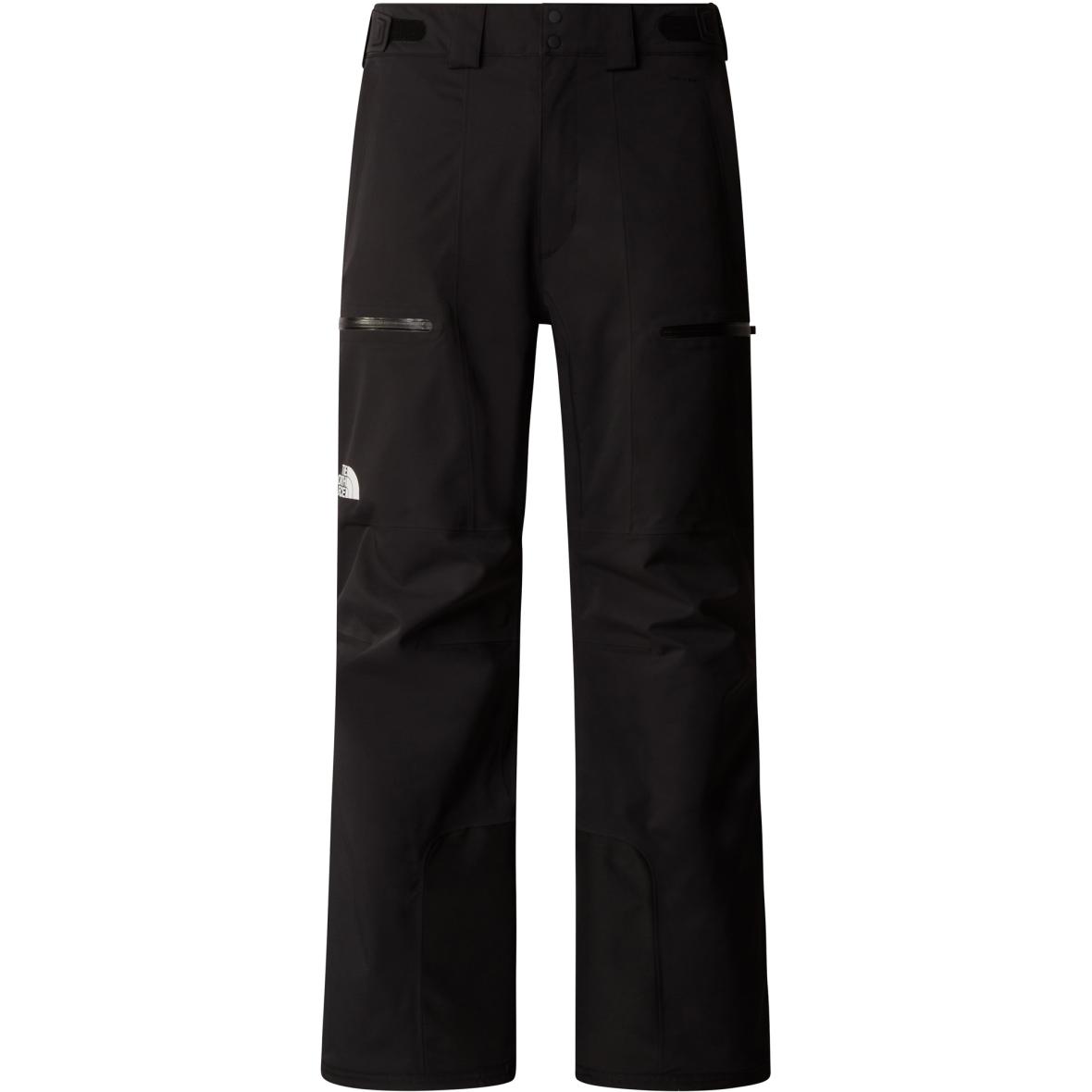 Chakal  Herren Skihose