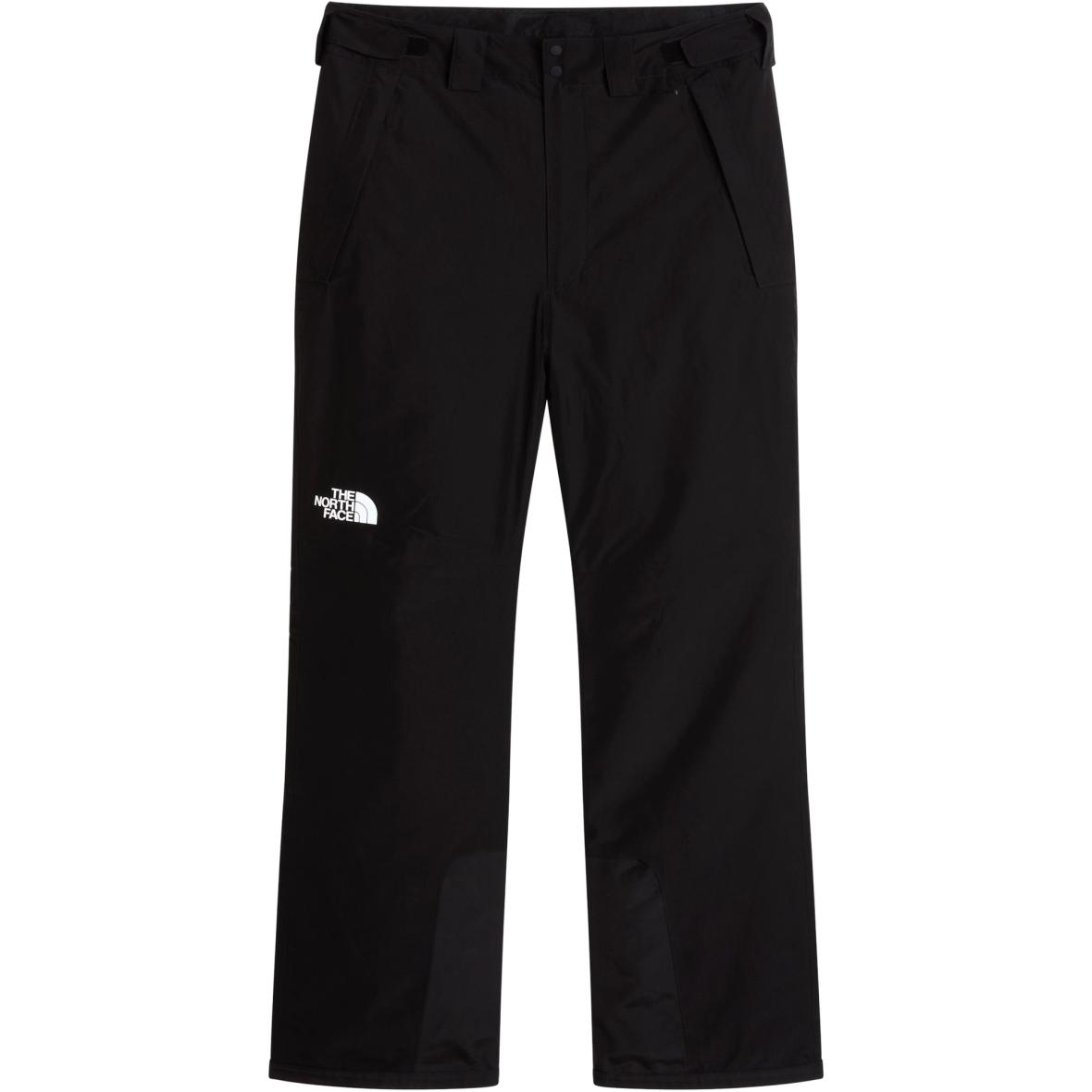 Descendit Herren Skihose Schwarz_JK3 | S