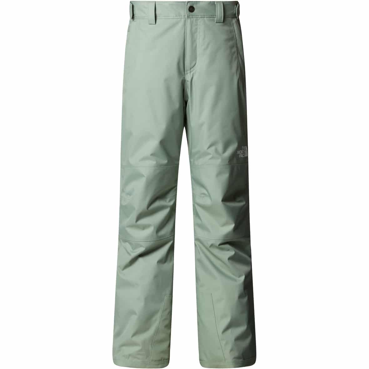 Freedom Insulated Kinder Skihose Grün_BQ1 | XL